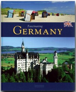 Fascinating Germany - Wagner, Sebastian