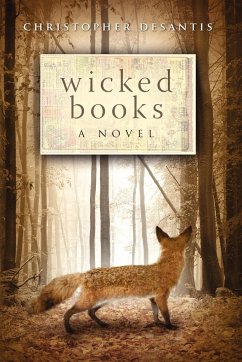 Wicked Books - DeSantis, Christopher