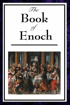 The Book of Enoch - Enoch; Laurence, Richard