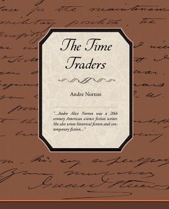 The Time Traders - Norton, Andre