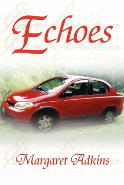 Cover Echoes