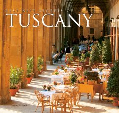 Best-Kept Secrets of Tuscany - Pickeral, Tamsin