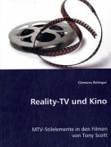 Reality-TV und Kino