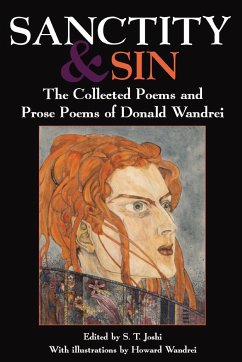 Sanctity and Sin - Wandrei, Donald