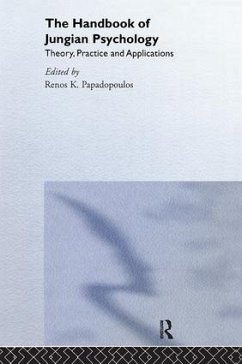 The Handbook of Jungian Psychology - Papadopoulos, Renos K. (ed.)