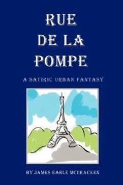 Rue de La Pompe - McCracken, James Earle