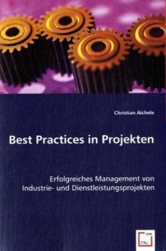 Best Practices in Projekten - Aichele, Christian