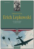 Oberleutnant Erich Lepkowski
