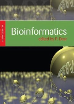 Bioinformatics: Methods Express - Dear, Paul H.