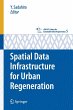 Spatial Data Infrastructure for Urban... - Bild 1