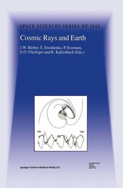 Cosmic Rays and Earth - Bieber