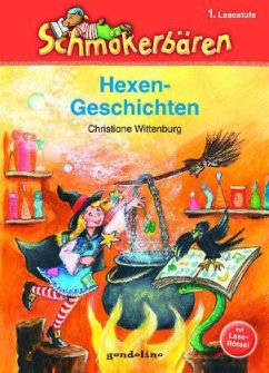Hexengeschichten - Wittenburg, Christiane