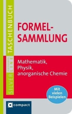 Formelsammlung