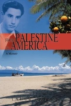 From Palestine to America - Dajani, Taher