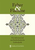 Falter und Flamme