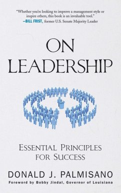 On Leadership - Palmisano, Donald J