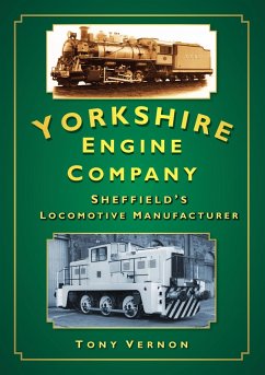 Cover Yorkshire Engine Company