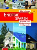 Energie sparen