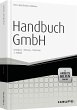 Handbuch GmbH - Gründung Führung... - Bild 1