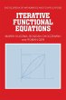 Iterative Functional Equations - Bild 1