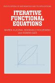 Iterative Functional Equations