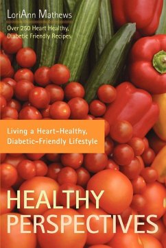 Cover Healthy Perspectives