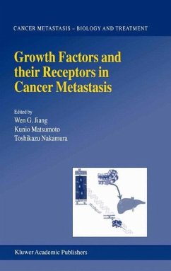 Growth Factors and their Receptors in Cancer Metastasis - Jiang