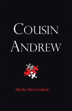Cousin Andrew - Mccormick, Sheila