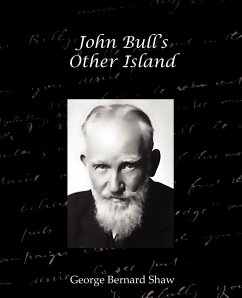 John Bulls Other Island - Shaw, George Bernard