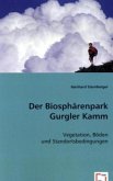 Der Biosphärenpark Gurgler Kamm