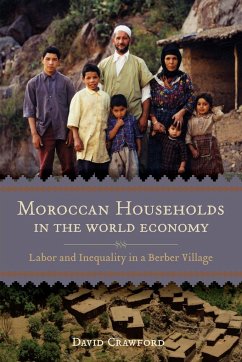 Moroccan Households in the World Economy - Crawford, David