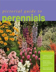 Pictorial Guide to Perennials - Helmer, M. Jane Coleman