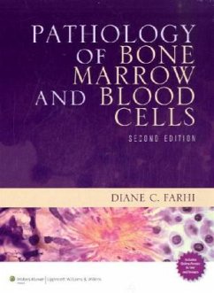 Cover Pathology of Bone Marrow and Blood Cells