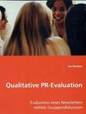 Qualitative PR-Evaluation