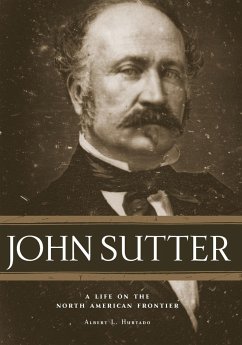 John Sutter - Albert, Hurtado L.