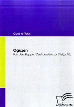 Oguzen - Teke, Cumhur