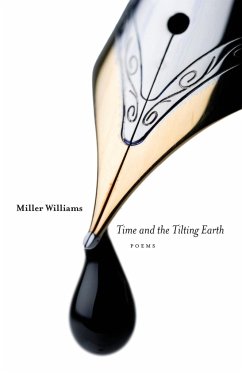 Time and the Tilting Earth - Williams, Miller