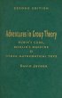Adventures in Group Theory - Bild 1