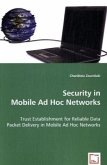 Security in Mobile Ad Hoc Networks