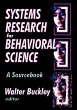 Systems Research for Behavioral Science - Bild 1
