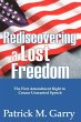 Rediscovering a Lost Freedom - Bild 1