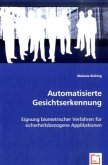 Automatisierte Gesichtserkennung