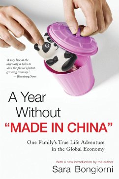 A Year Without Made in China - Bongiorni, Sara