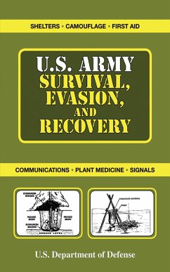 U.S. Army Survival, Evasion, and Recovery - U S Department of the Army