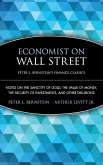 Economist on Wall Street