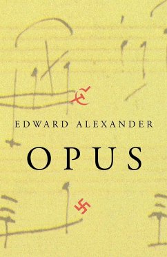 Opus - Alexander, Edward