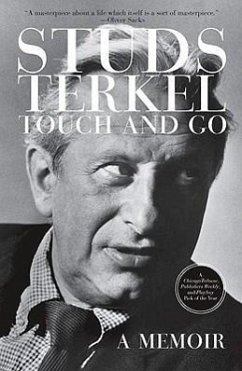 Touch and Go - Terkel, Studs