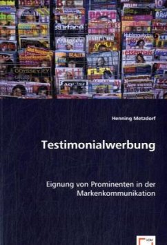 Testimonialwerbung - Metzdorf, Henning