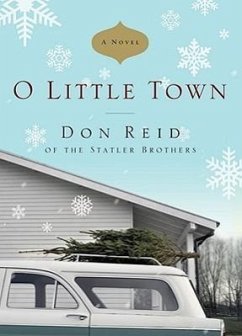 O Little Town - Reid, Don