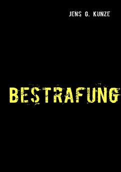 Cover Bestrafung